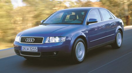 coches de segunda mano