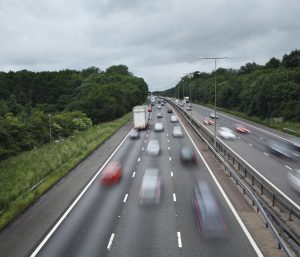 coches distancia velocidad