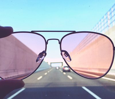 gafas sol coche conducir