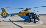 La DGT sigue sin resolver el problema de sus helicópteros