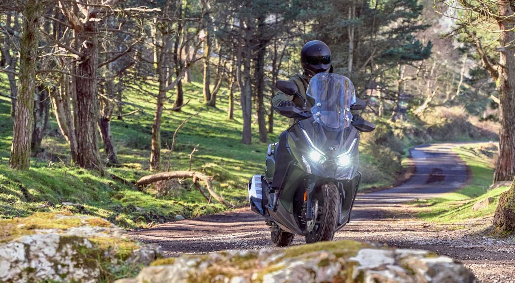 motos más vendidas julio