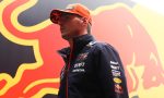 Todo lo que Verstappen hizo mal en su paseo con un Aston Martin