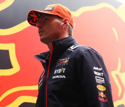 verstappen