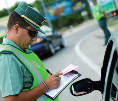 guardia civil