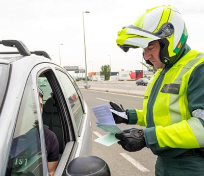 guardia civil