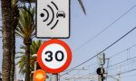 Estos son los radares que dejarán de multar durante el mes de agosto