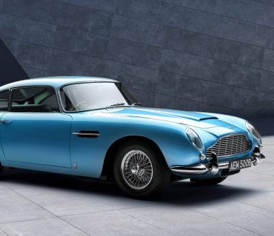 Aston Martin