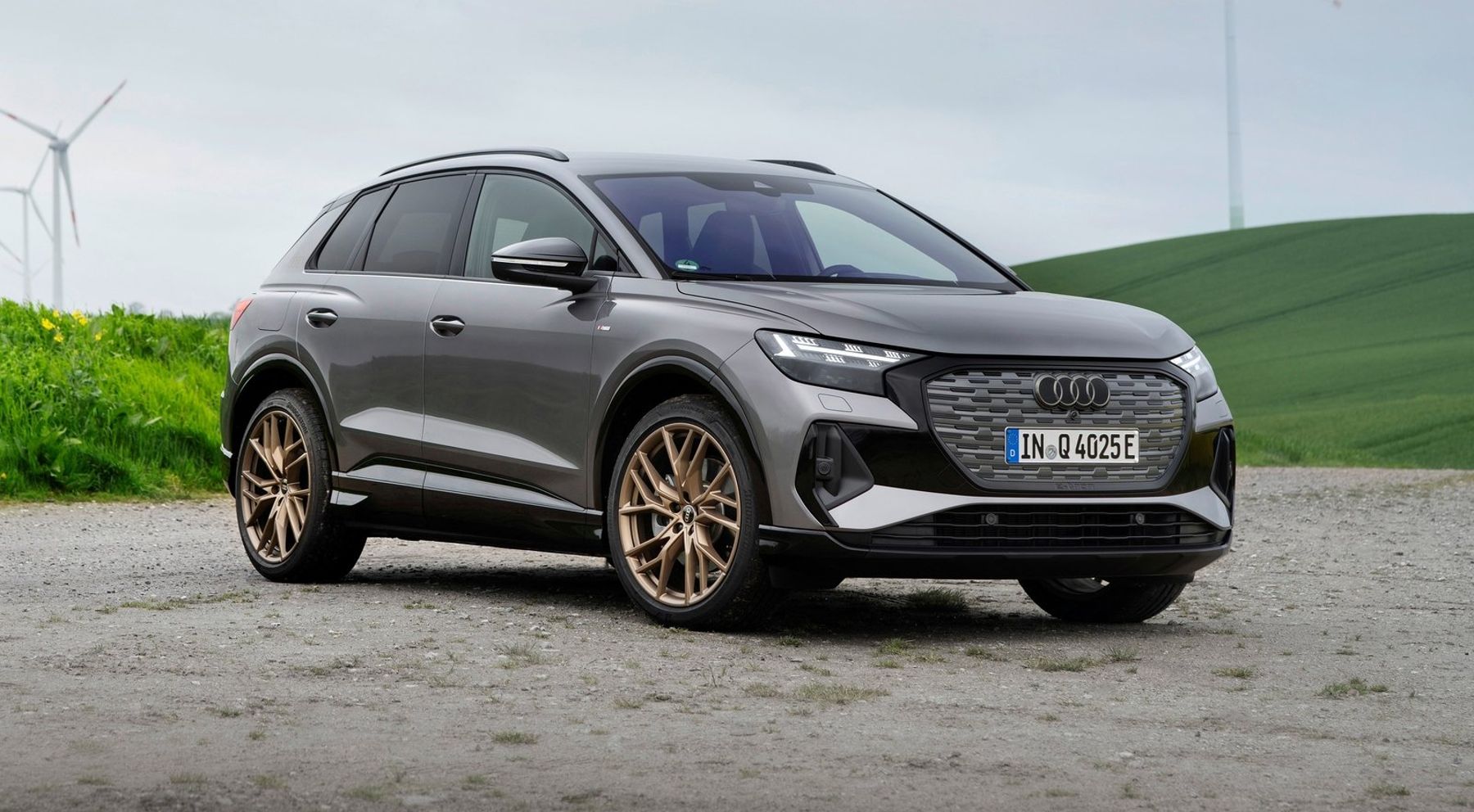 coches eléctricos más vendidos