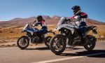 BMW R 1300 GS: la reina de las trail se renueva