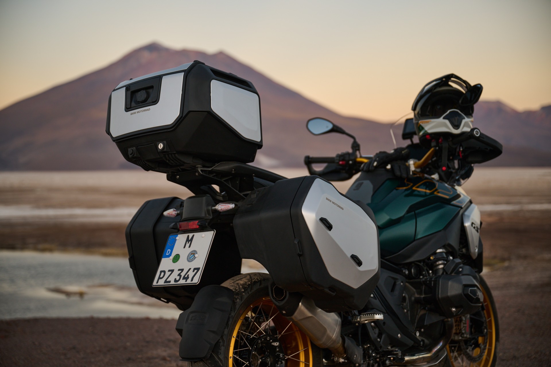BMW R 1300 GS