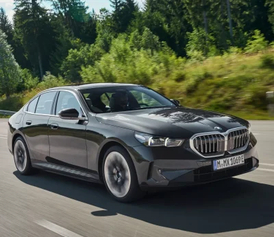 Coche del Año en Europa