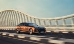 BMW i7 M70 xDrive: nave nodriza