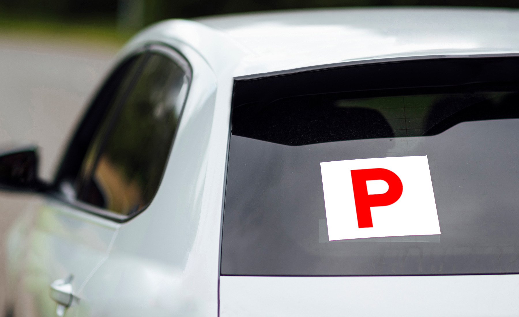 Placas de la L de diferentes países