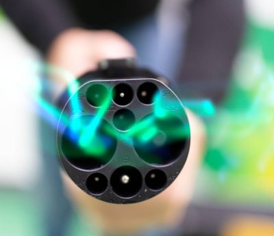 descuentos recarga coche eléctrico