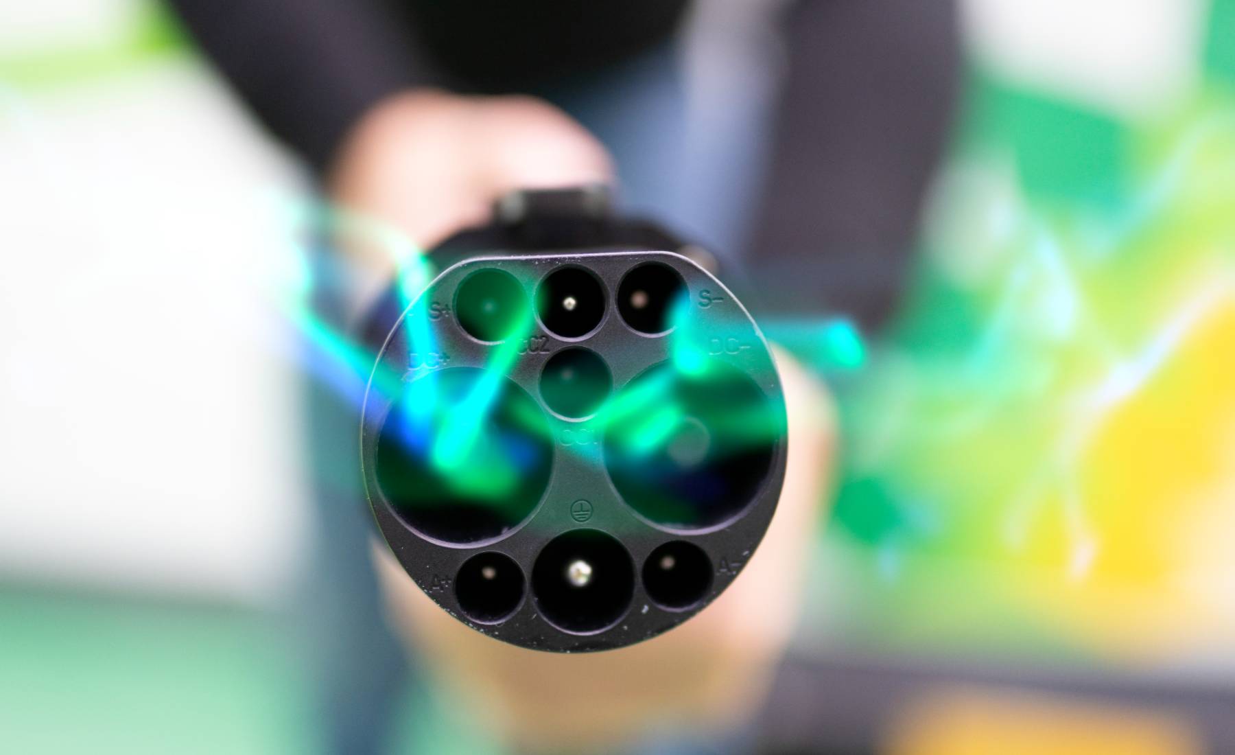 descuentos recarga coche eléctrico