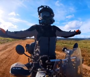 Charly Sinewan El Paují