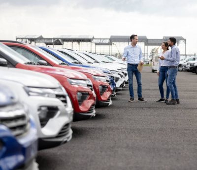 coches de segunda mano