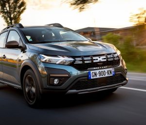 coches más vendidos agosto