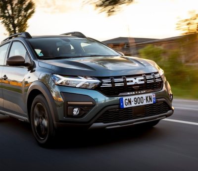 coches más vendidos agosto