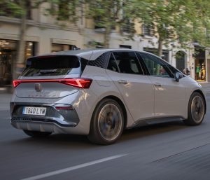 Día sin coches 2023