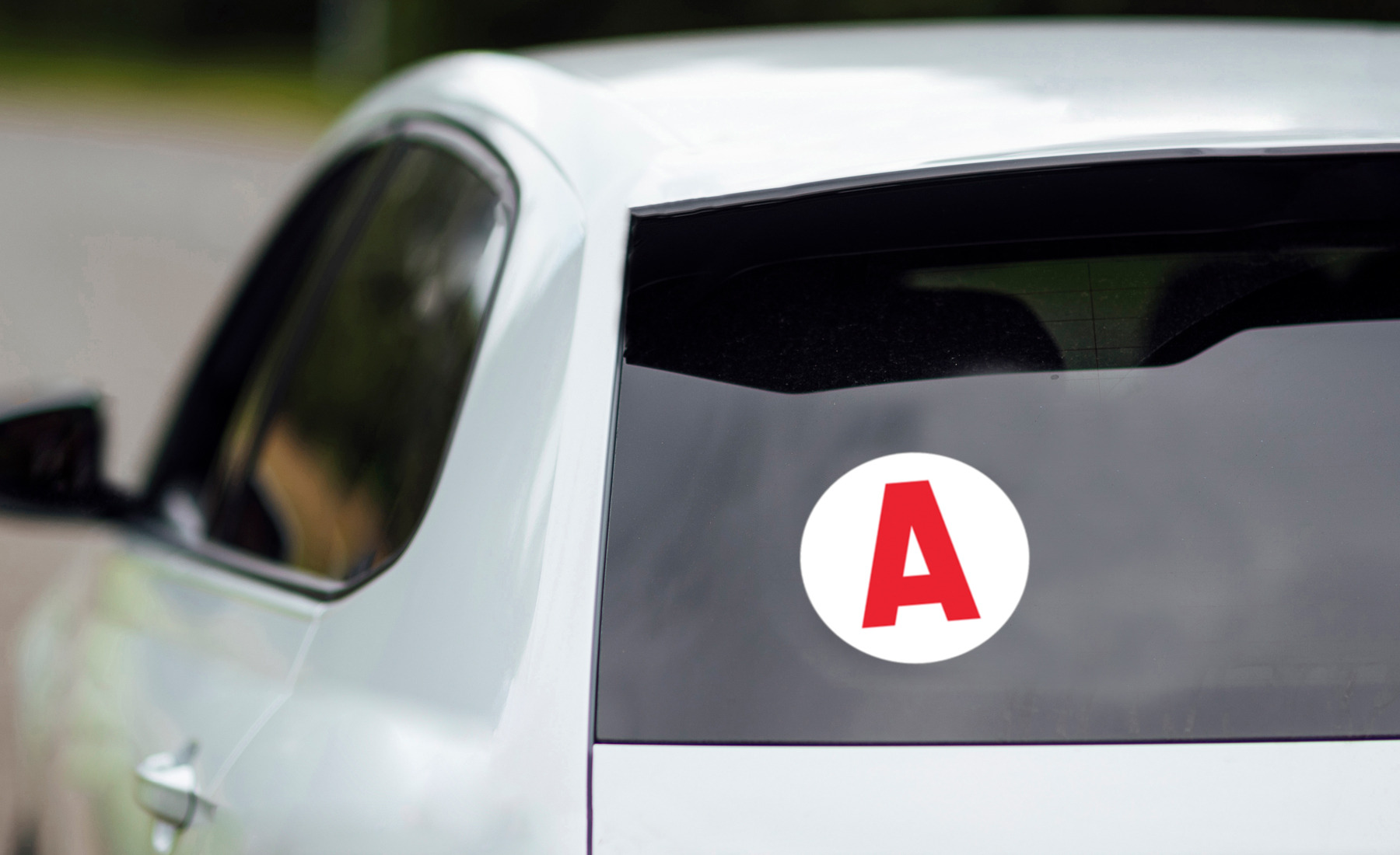 Placas de la L de diferentes países