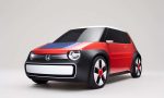 Un coche de resina y otras soluciones futuristas de Honda