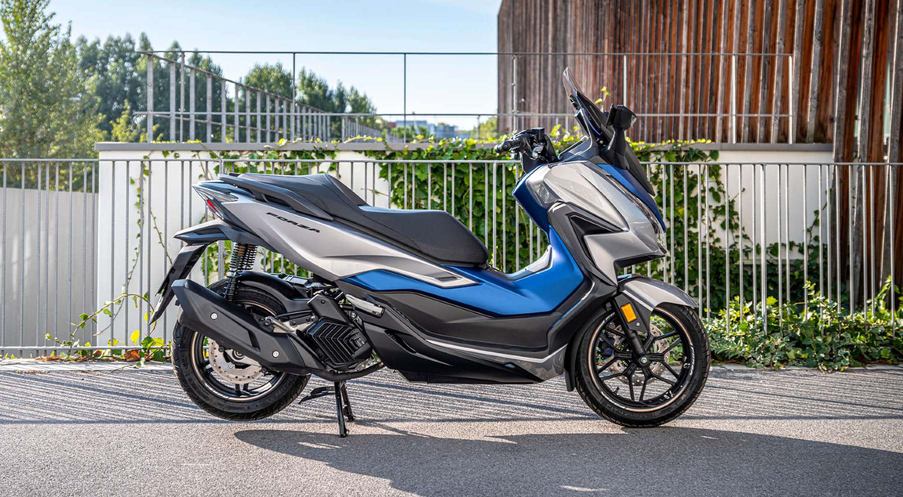 motos más vendidas agosto