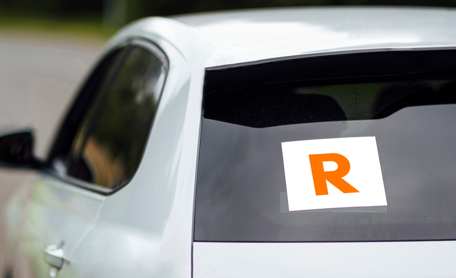 Placas de la L de diferentes países