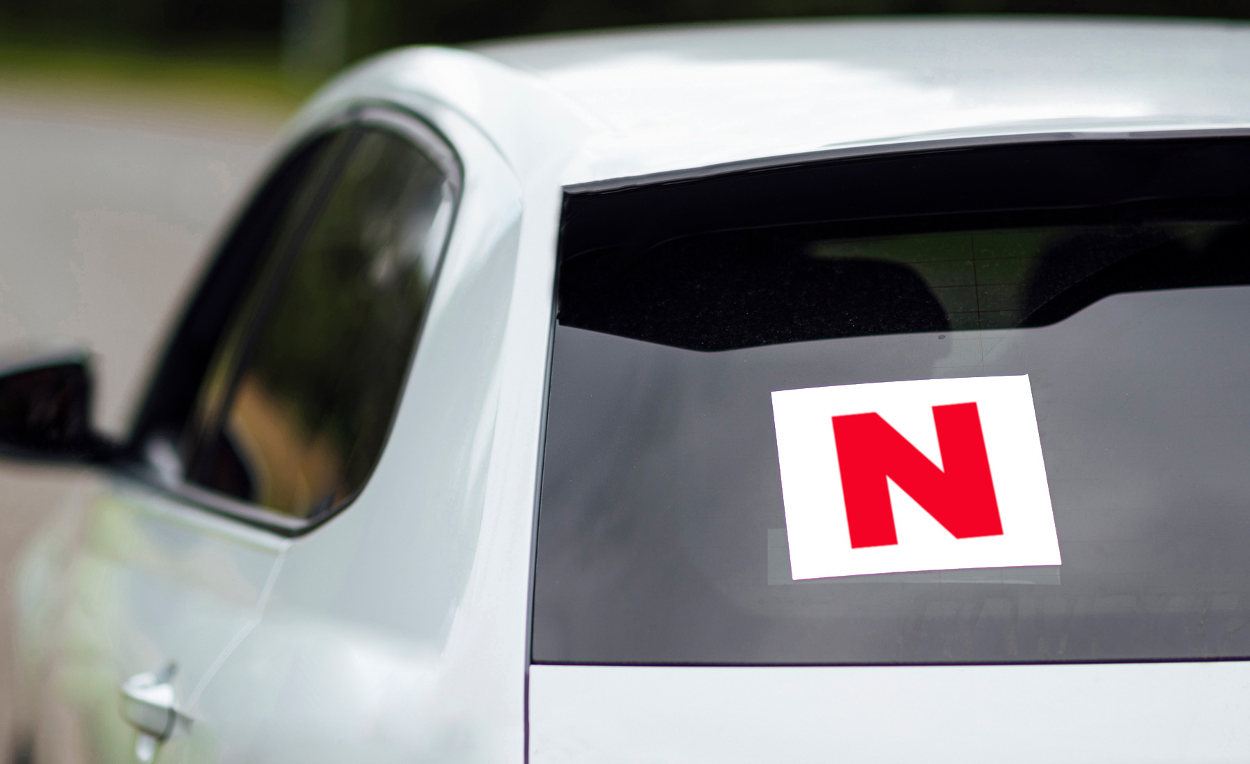 Placas de la L de diferentes países