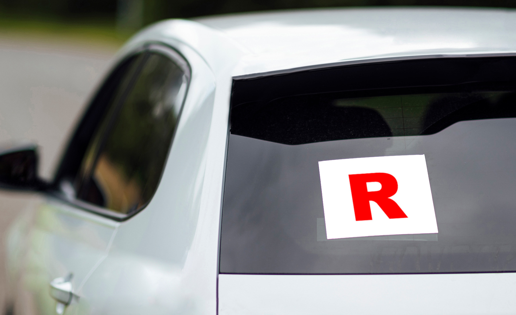 Placas de la L de diferentes países