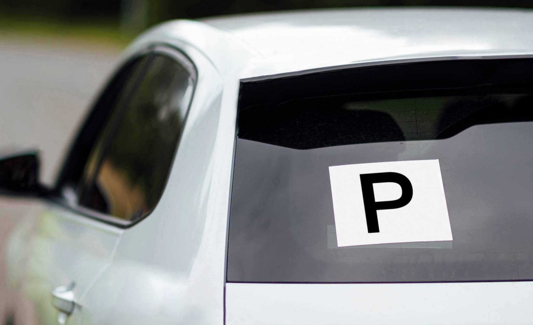 Placas de la L de diferentes países