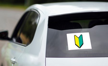 Placas de la L de diferentes países