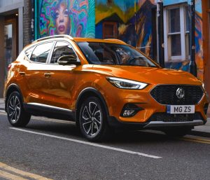 coches más vendidos agosto