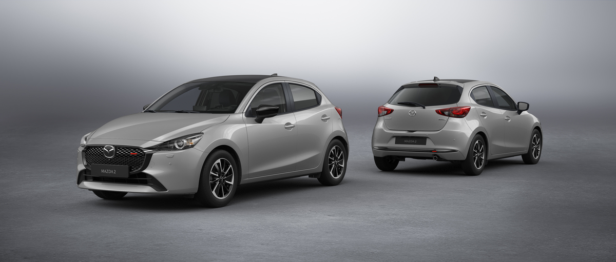 Mazda2