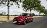 Mazda2 2023, más cerca del segmento prémium