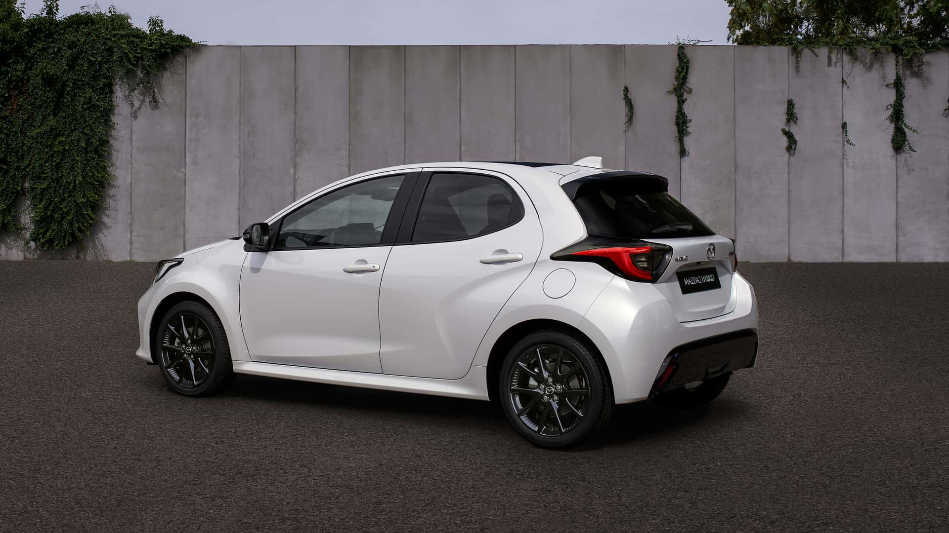 Mazda2