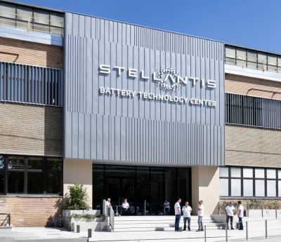 Stellantis