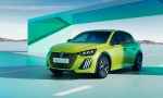 El Peugeot 208 se convierte en híbrido y ya tiene precios