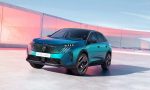 Nuevas versiones de los Peugeot E-3008 y E-5008: una solución a la ansiedad por la autonomía