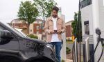Cómo saber de un vistazo si un coche eléctrico admite cargas rápidas
