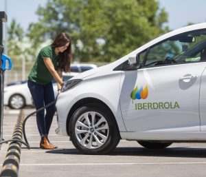 Iberdrola