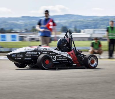 coche eléctrico más rápido