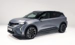 Nuevo Renault Scenic E-Tech 100% eléctrico: diseñado para las familias