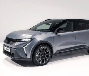 Coche del Año en Europa