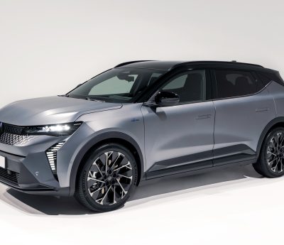 Coche del Año en Europa