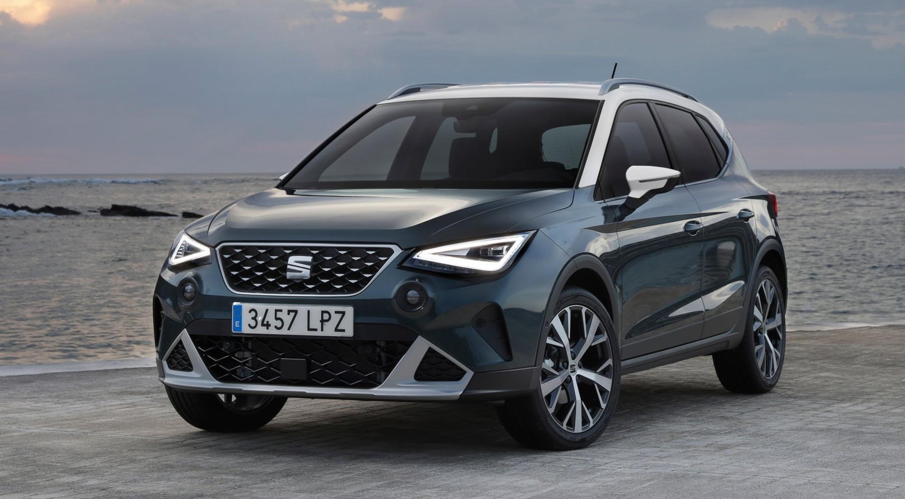 coches más vendidos agosto