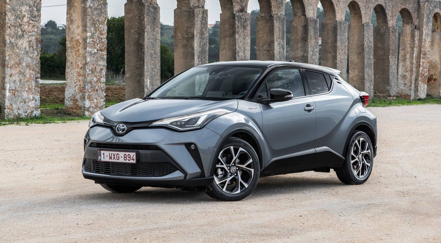 coches más vendidos agosto