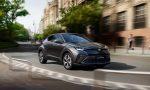 La oferta de Toyota durante septiembre para un SUV muy completo