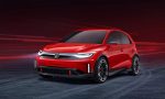 El futuro de los GTI de Volkswagen es eléctrico