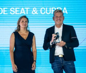 Directivo del año 2023